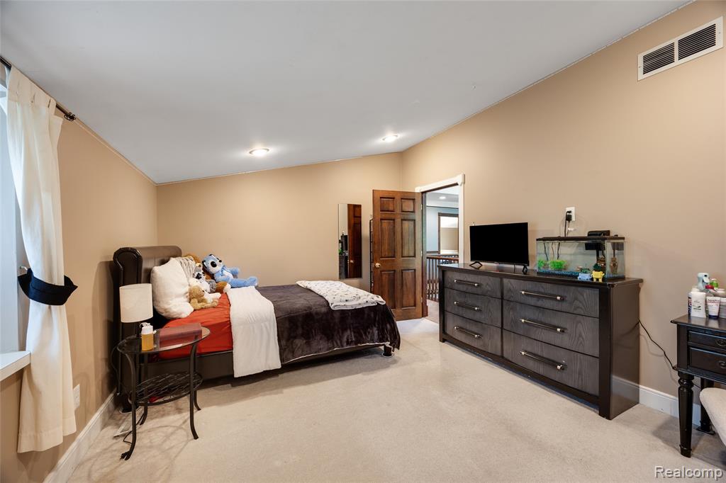 1751 Bird Road, Ortonville, MI 48462 — Photo 21