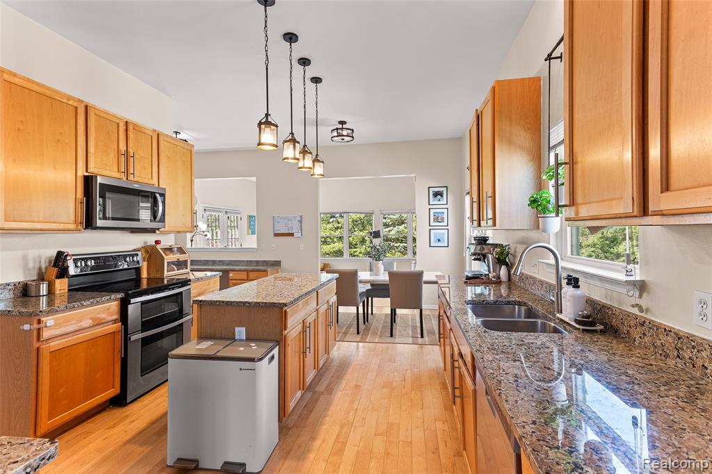 1484 Chapleau Drive, Ann Arbor, MI 48103 — Photo 10