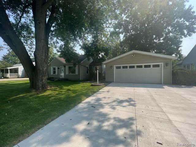 9024 MARLOWE Avenue, Plymouth, MI 48170 — Photo 24