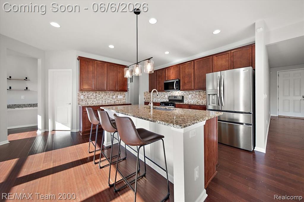 50621 Eisenhower Drive, Canton, MI 48188 — Photo 24