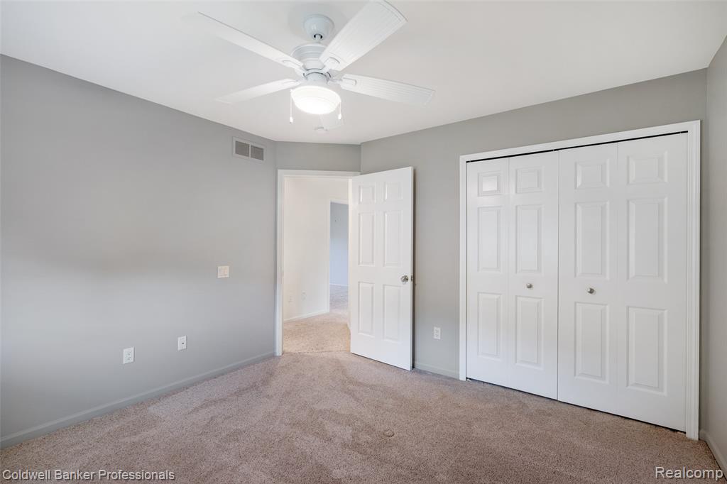 468 Orchard Ridge Drive, Lake Orion, MI 48362 — Photo 46
