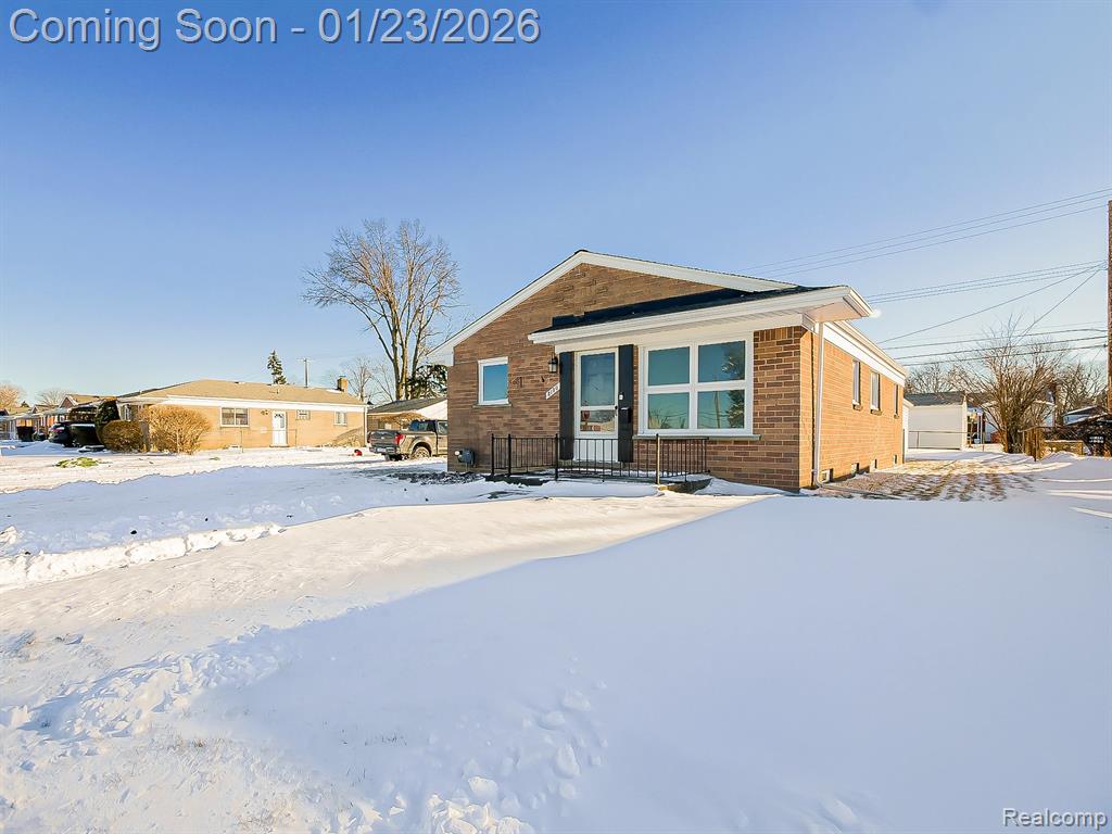 8170 Gerald Avenue, Warren, MI 48093 — Photo 28