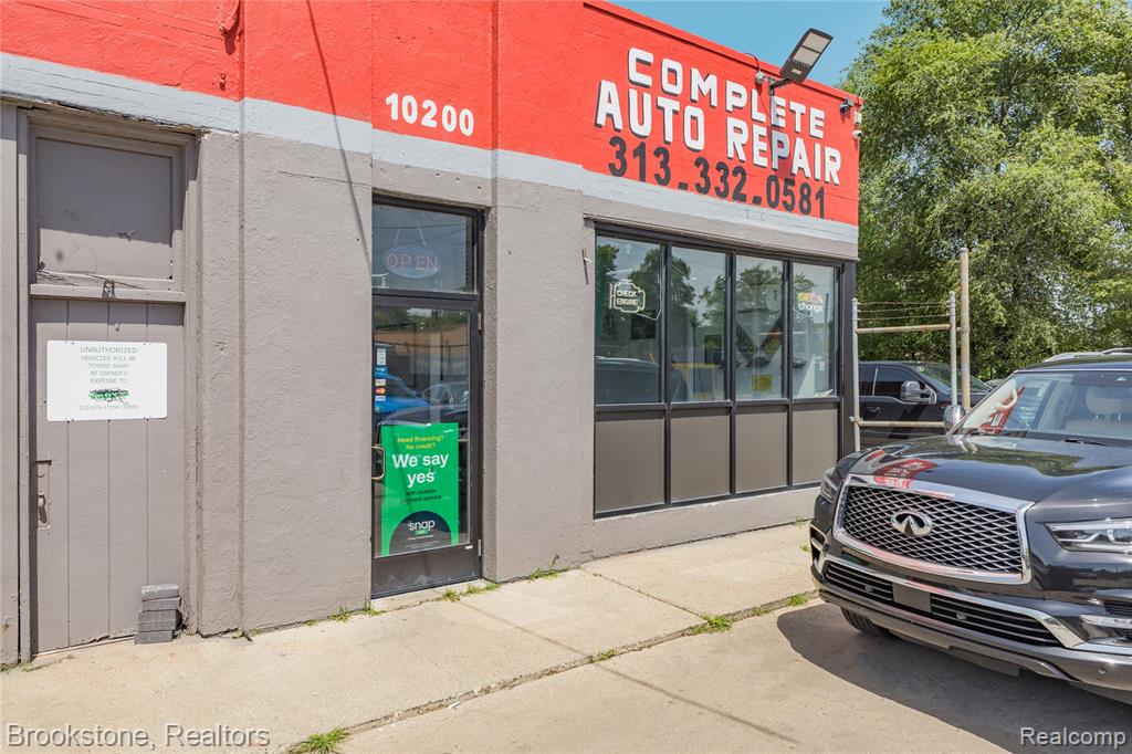 10200 Whittier Street, Detroit, MI 48224 — Photo 26