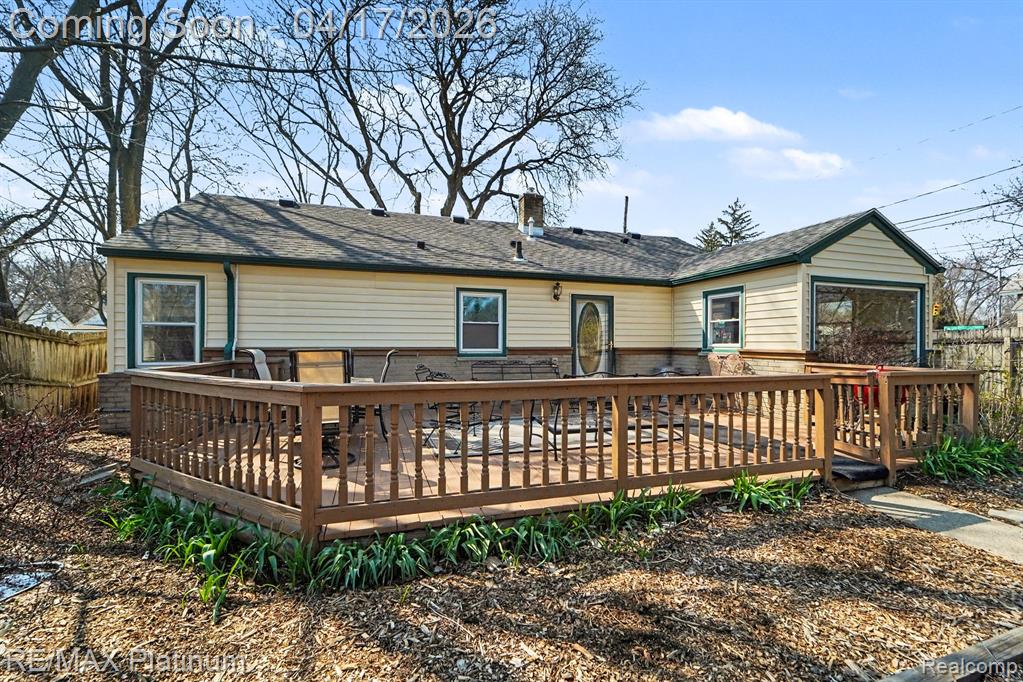 510 N Campbell Road, Royal Oak, MI 48067 — Photo 12