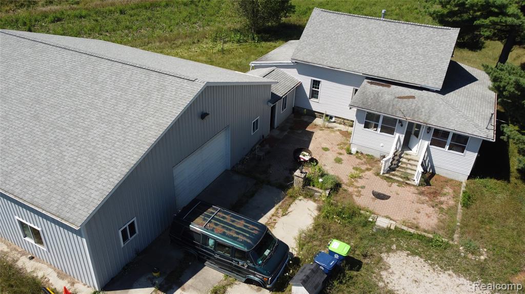 22735 Ederer Road, Merrill, MI 48637 — Photo 28