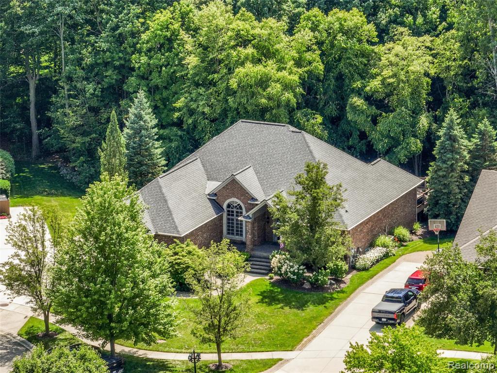 55975 Sequoia Court, Shelby Twp, MI 48316 — Photo 41
