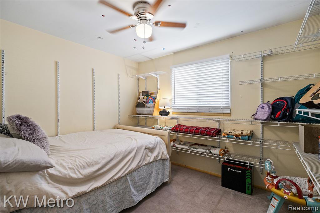 808 Kettering Avenue, Pontiac, MI 48340 — Photo 27