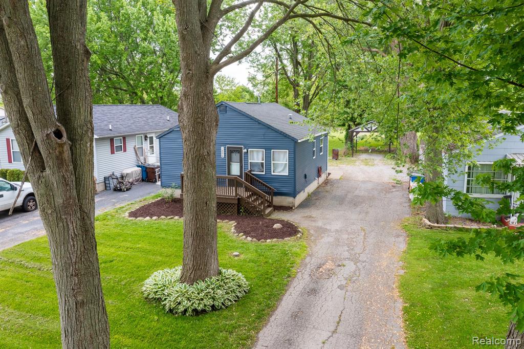 1896 SPAULDING Road, Monroe, MI 48162 — Photo 26