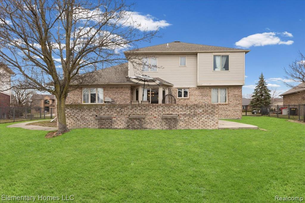 53260 Forestglade Drive, Chesterfield, MI 48047 — Photo 3