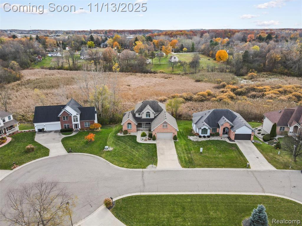 8249 Old Harbor, Grand Blanc, MI 48439 — Photo 49