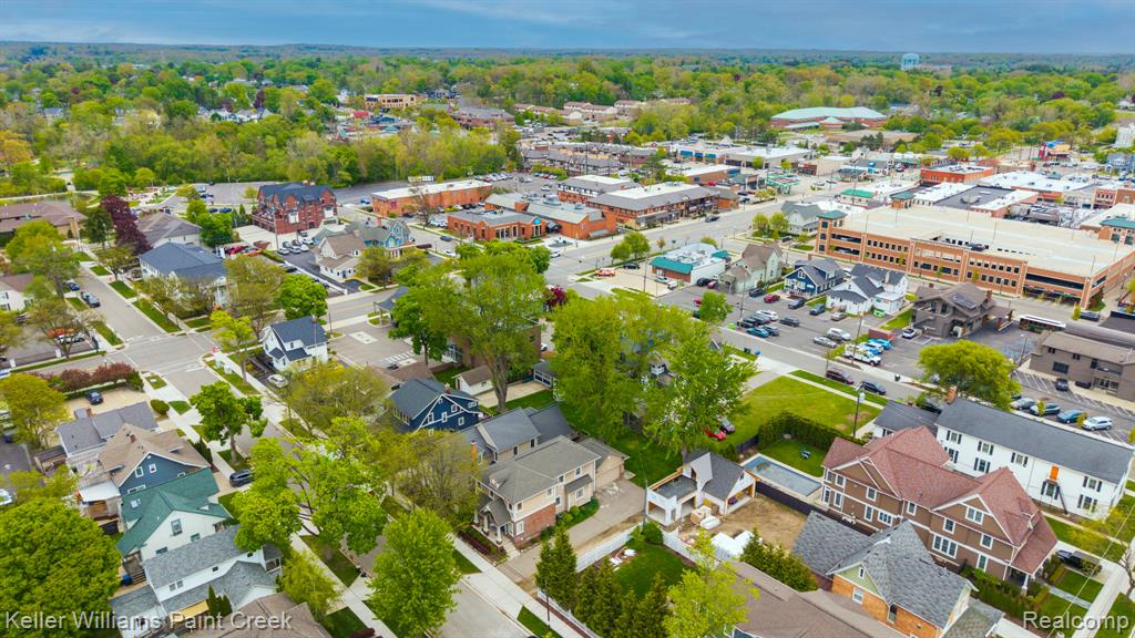 418 Oak Street, Rochester, MI 48307 — Photo 37
