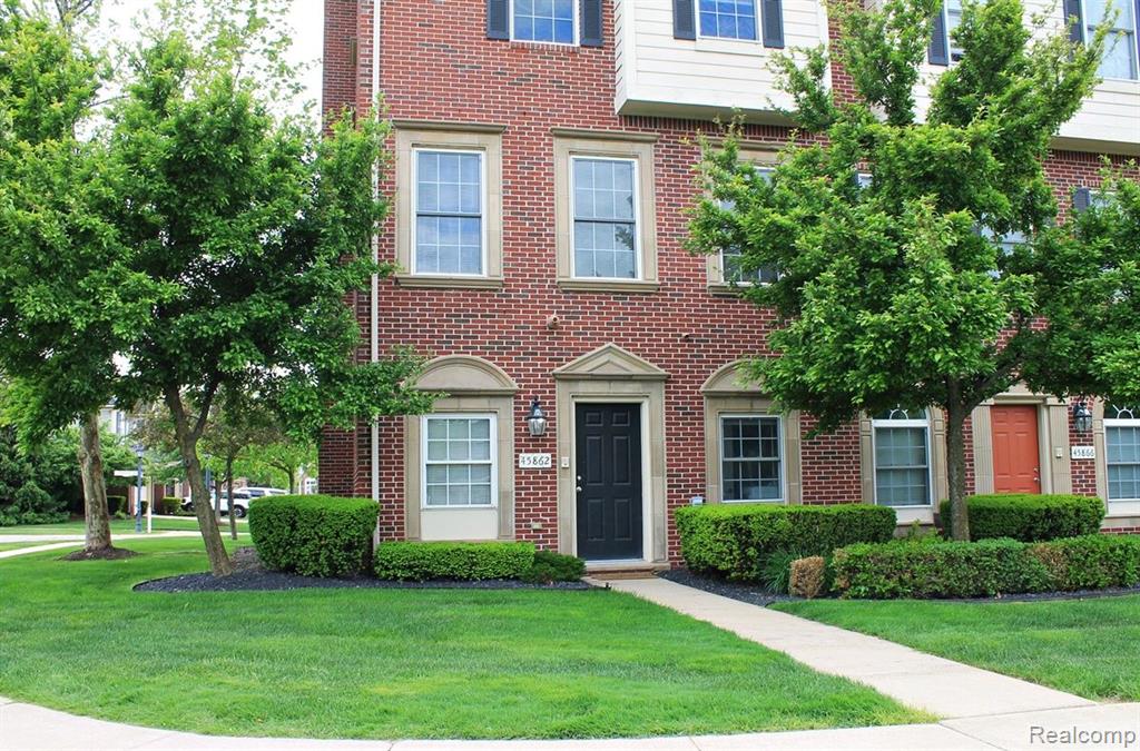 45862 S STONEWOOD Road, 218, Canton, MI 48187 — Photo 3