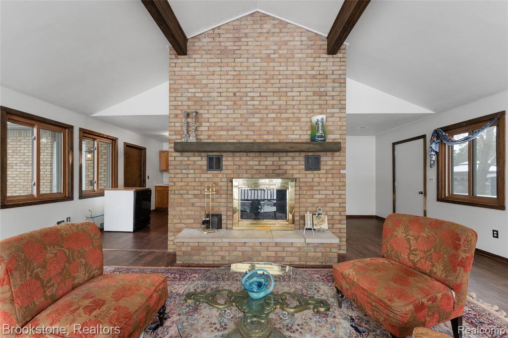 1630 Orchid Street, Waterford, MI, 48328