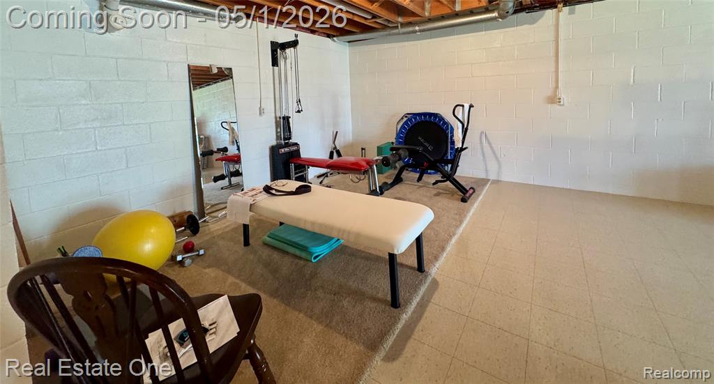 760 E Snell Road, Rochester, MI 48306 — Photo 33