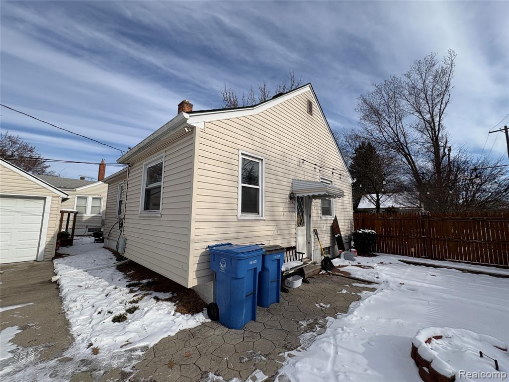 4216 Syracuse Street, Dearborn Heights, MI 48125 — Photo 40