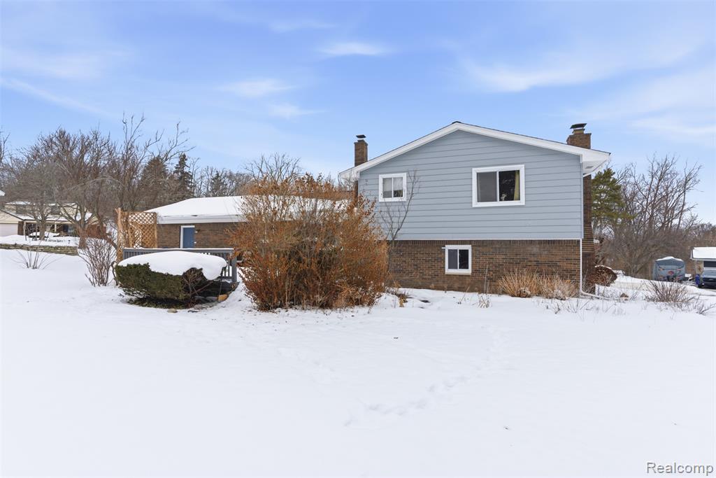 724 W Oxhill Drive, White Lake, MI — Photo 31