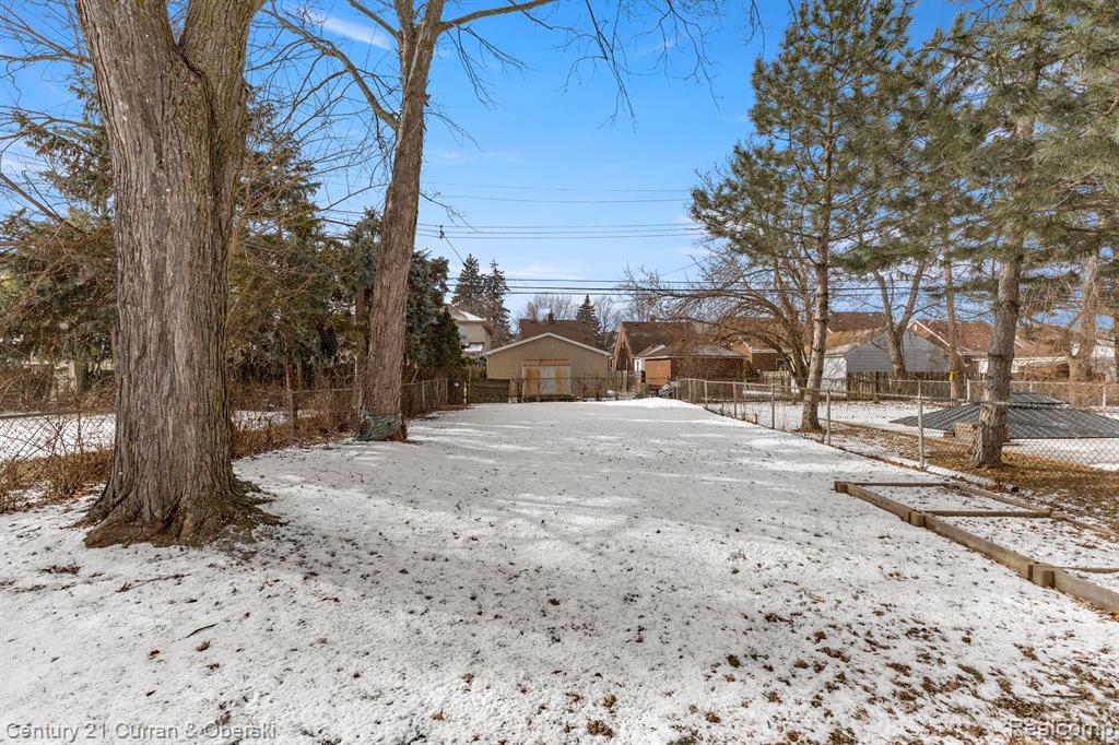 4817 WESTLAND Street, Dearborn, MI 48126 — Photo 28