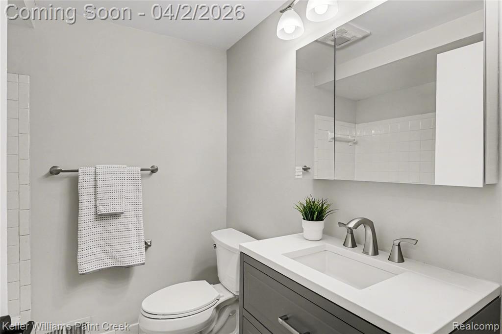 893 Dressler Lane, Rochester Hills, MI 48307 — Photo 22