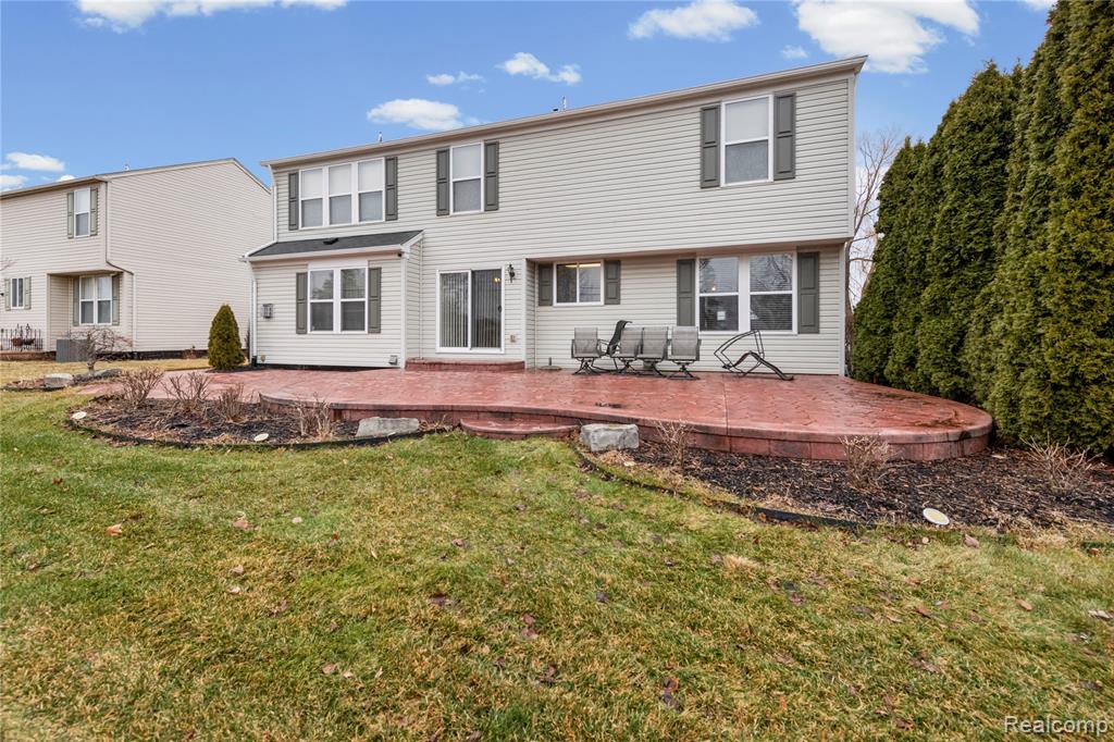 56543 Hastings Drive, Macomb, MI 48042 — Photo 8