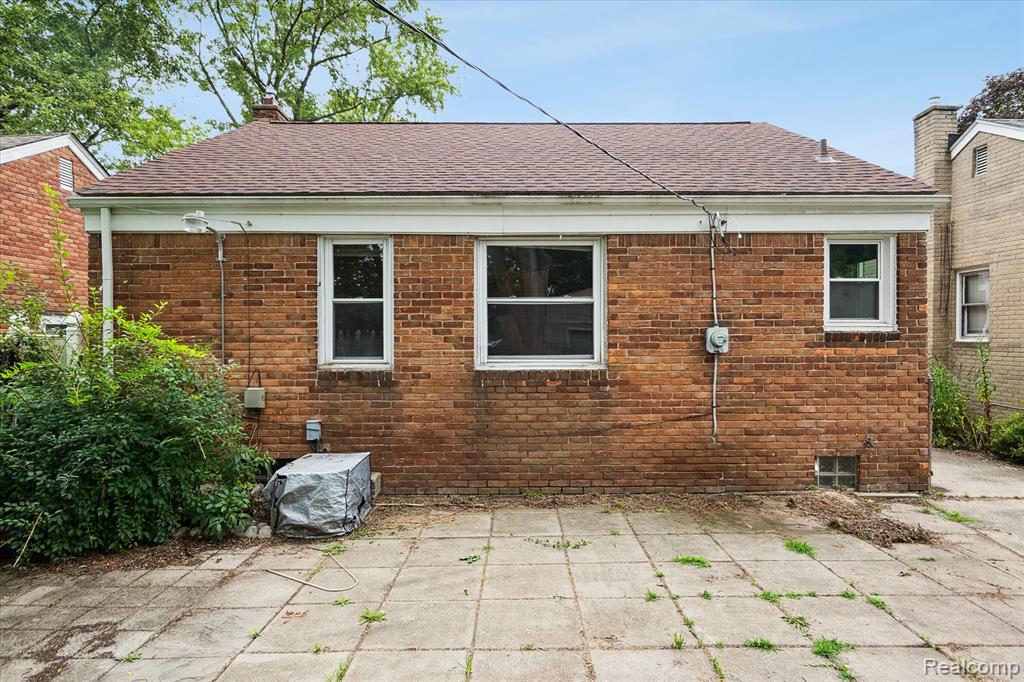 752 John Daly Street, Inkster, MI 48141 — Photo 28