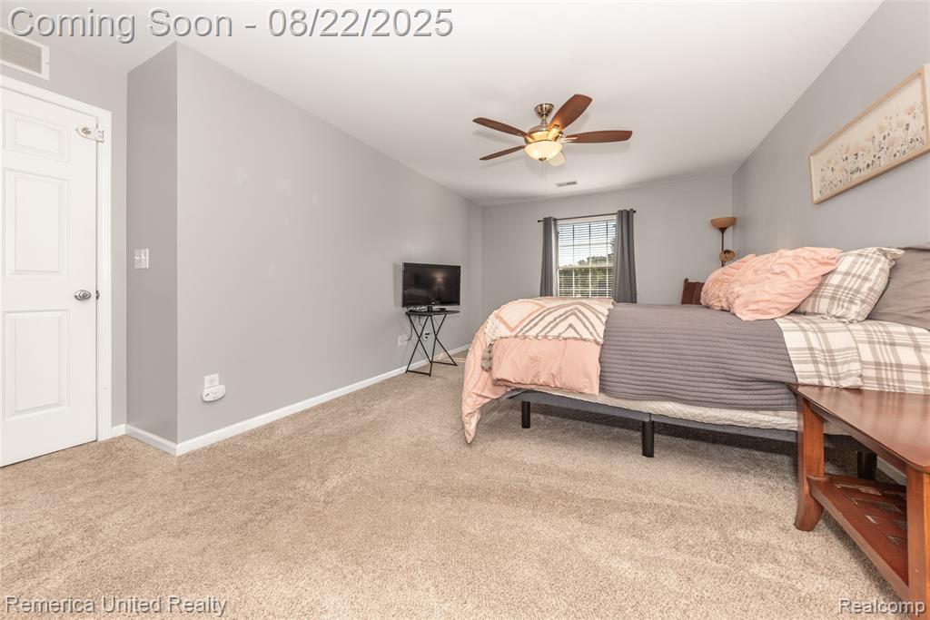 1146 Rial Lake Drive, Howell, MI 48843 — Photo 31