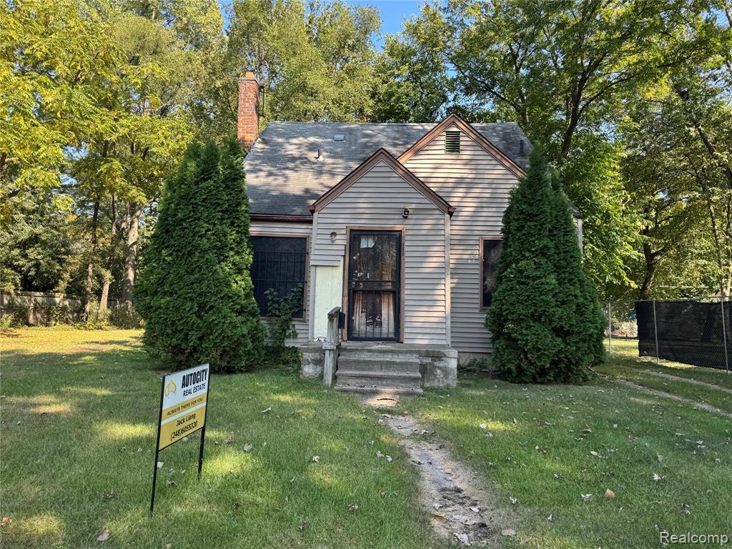 19766 Stahelin Stahelin, Detroit, MI 48219, Detroit, MI, 48219