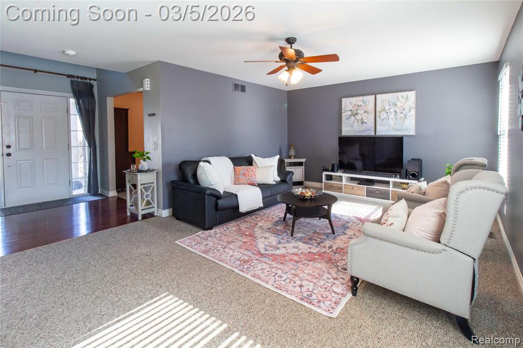 802 Cherry Stone Drive, Canton, MI 48188 — Photo 11