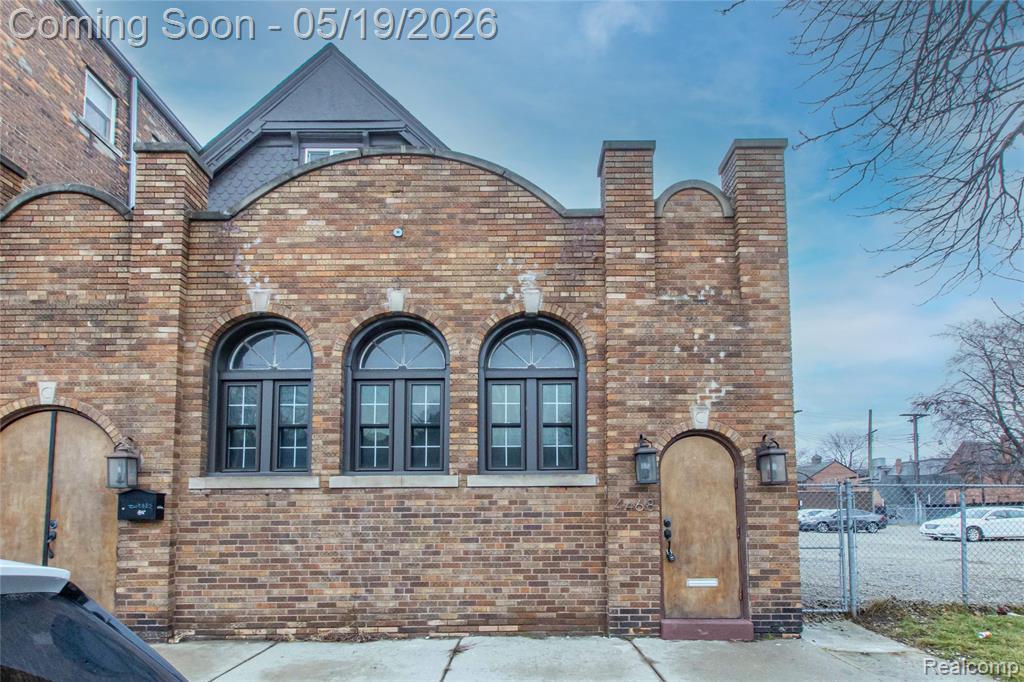 4468 3RD Street, Detroit, MI 48201