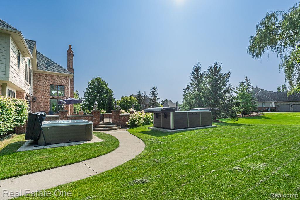 4741 Crestone Way, Rochester, MI 48306 — Photo 58