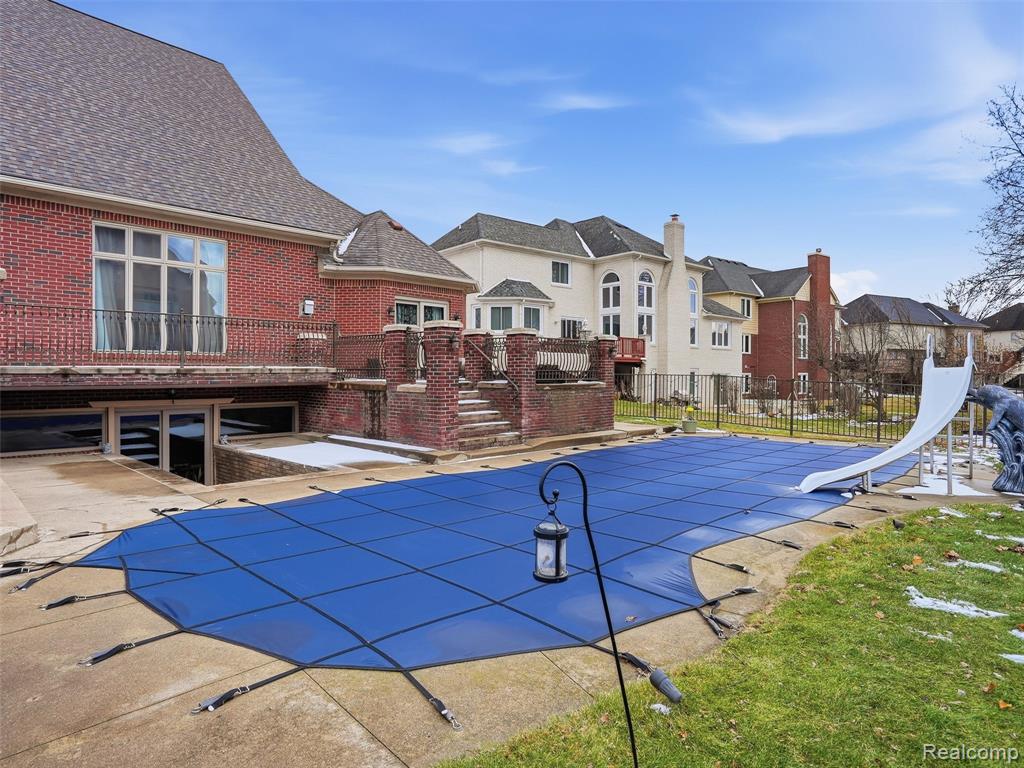 54465 Birchfield Drive E, Shelby Twp, MI 48316 — Photo 75