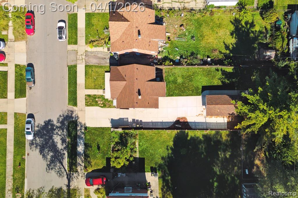6792 Piedmont Street, Detroit, MI 48228 — Photo 30