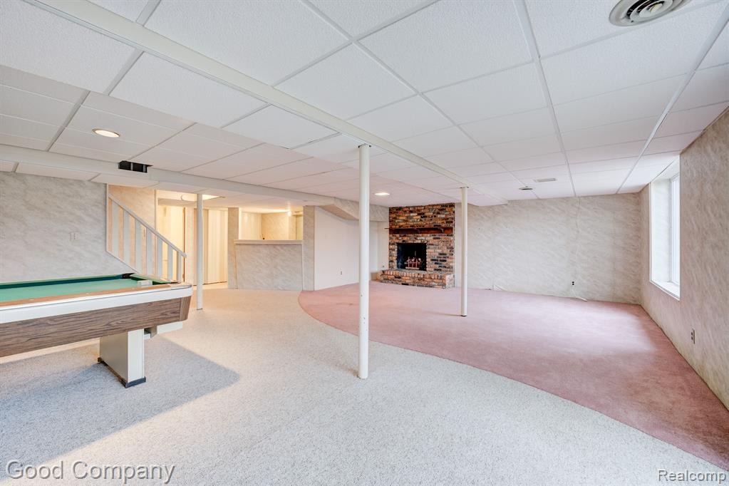 702 PARKMAN Drive, Bloomfield Hills, MI 48304 — Photo 39