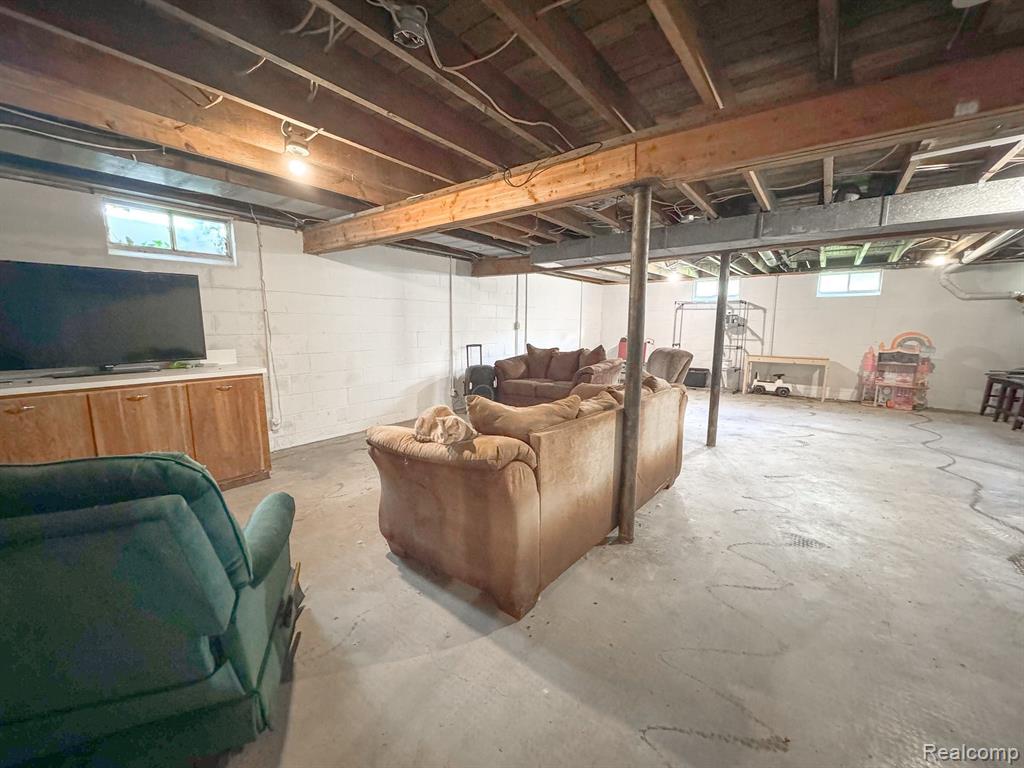 4327 N GALE Road, Davison, MI 48423 — Photo 33