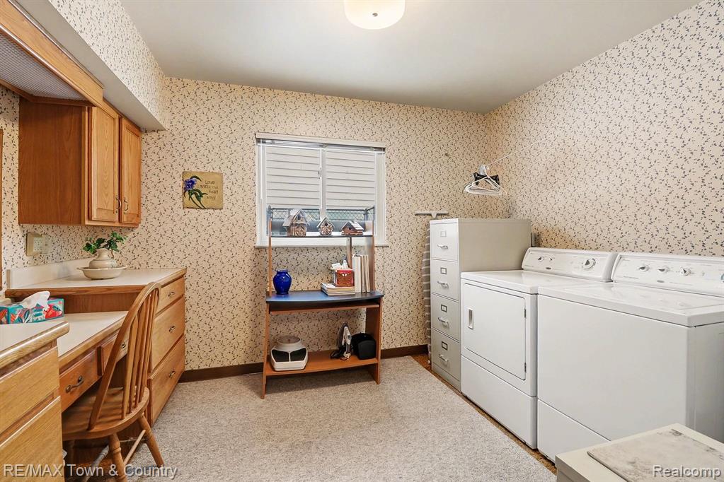 426 Bellewood Drive, Flushing, MI 48433 — Photo 21