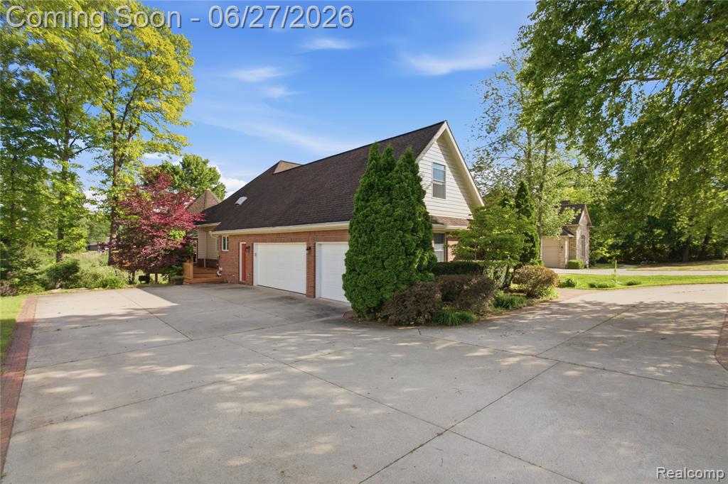 9015 Huron Bluffs Drive, White Lake, MI — Photo 64