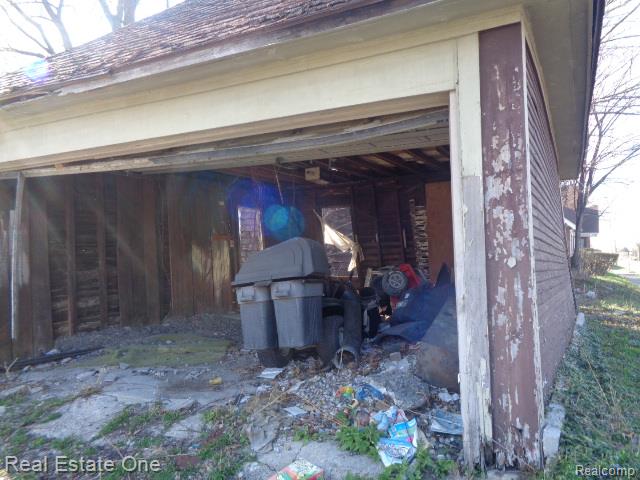 7465 14th Street, Detroit, MI 48206 — Photo 19