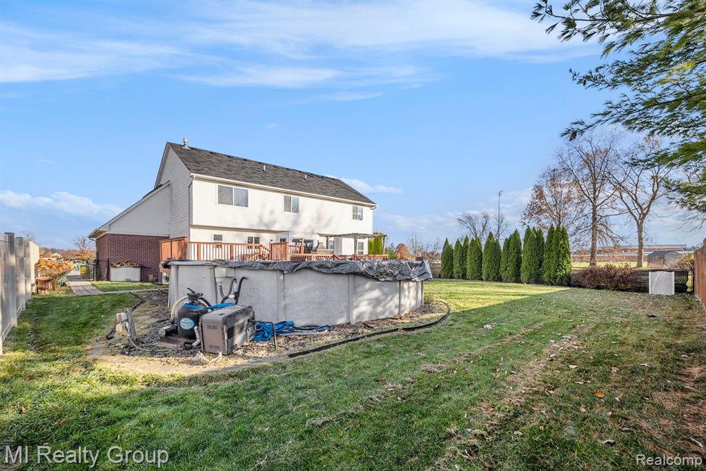 53147 Ashley Drive, New Baltimore, MI 48047 — Photo 34