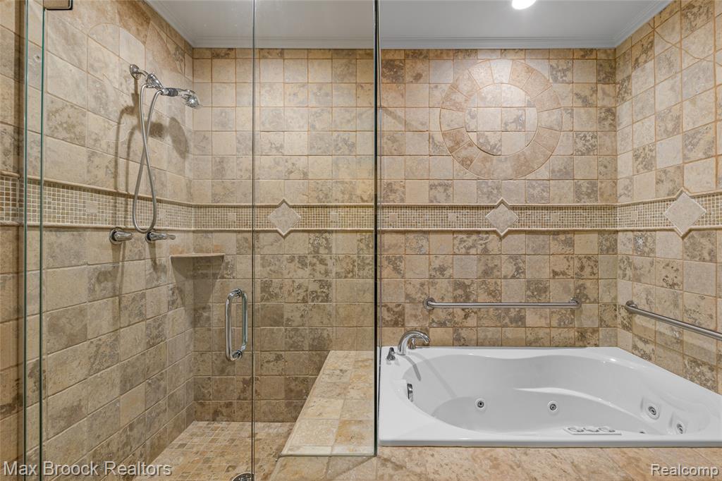 5163 Woodlands Drive, Bloomfield Hills, MI 48302 — Photo 19
