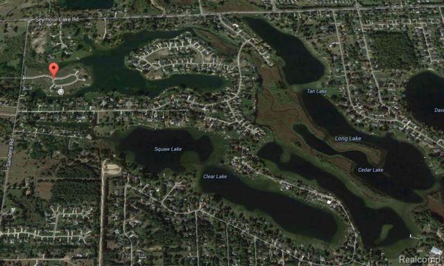 1974 Sandy Shores Drive, Oxford, MI 48371 — Photo 4
