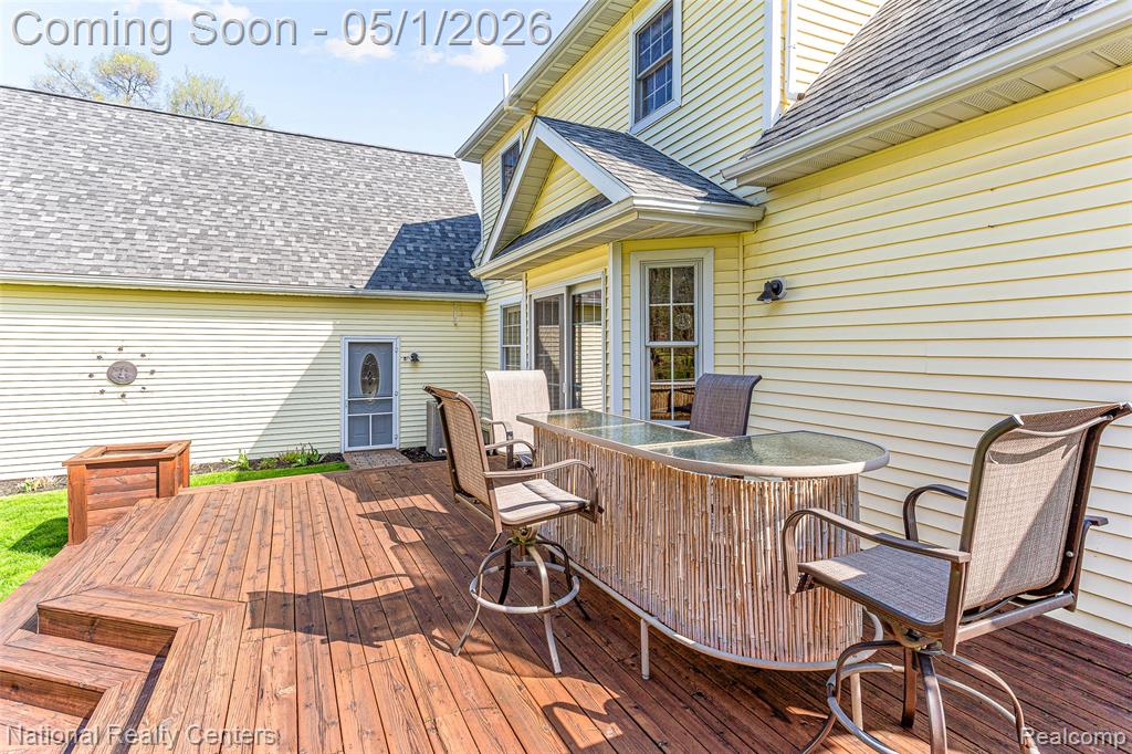 3983 Wing Drive, Pinckney, MI 48169 — Photo 19