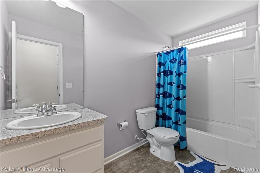8228 Quincy Drive, Westland, MI — Photo 21