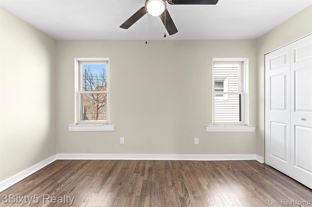 2232 9th Street, Wyandotte, MI 48192 — Photo 16