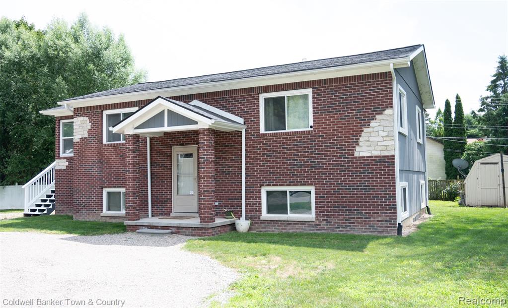 2525 Eastlawn Street, Ypsilanti, MI 48197 — Photo 2
