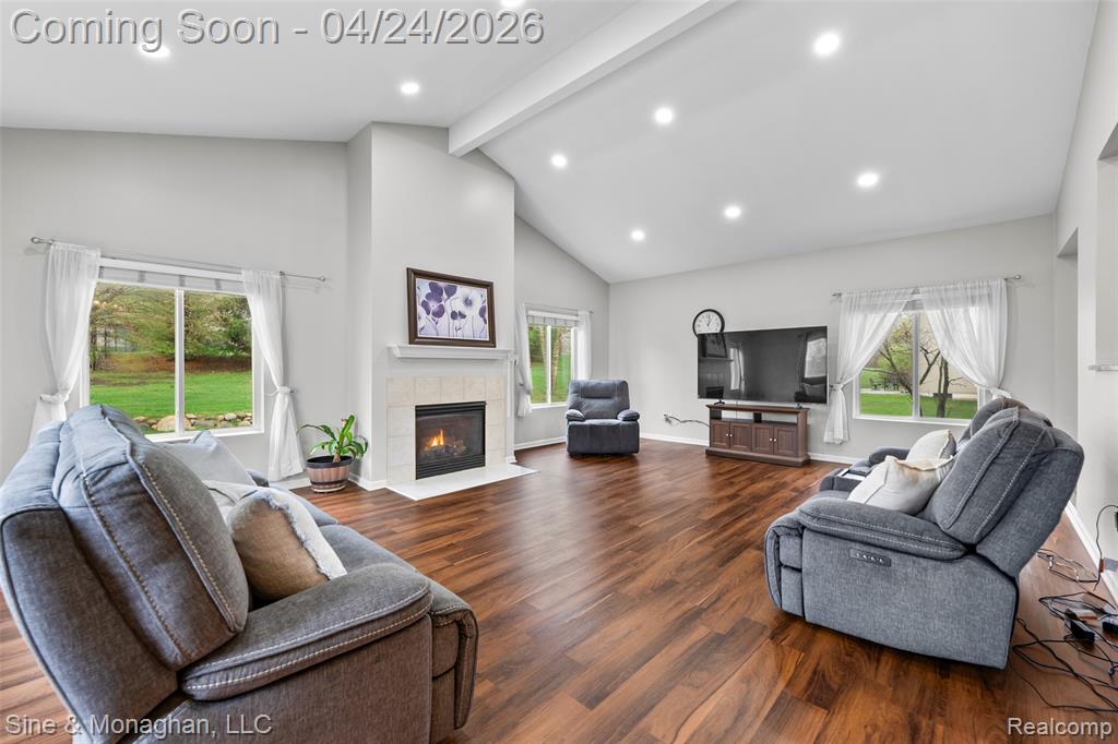 4451 Carriage Hill Court, Rochester, MI 48306 — Photo 16