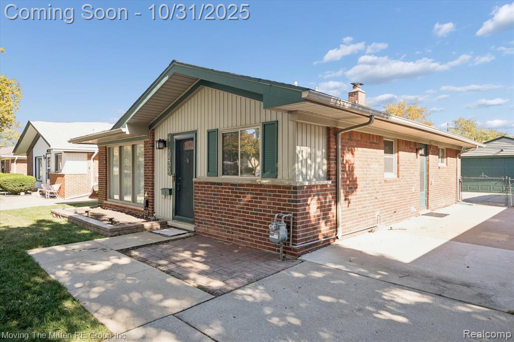 4943 Pardee Avenue N, Dearborn Heights, MI 48125 — Photo 29