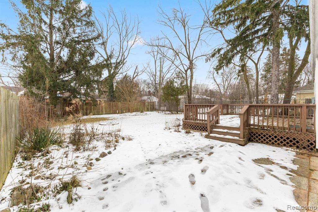 4255 SAMOSET Road, Royal Oak, MI 48073 — Photo 33