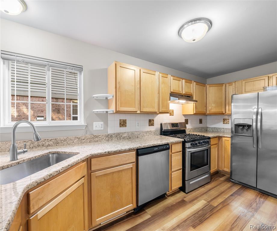 48181 NOTTINGHILL Lane, Canton, MI 48188 — Photo 13