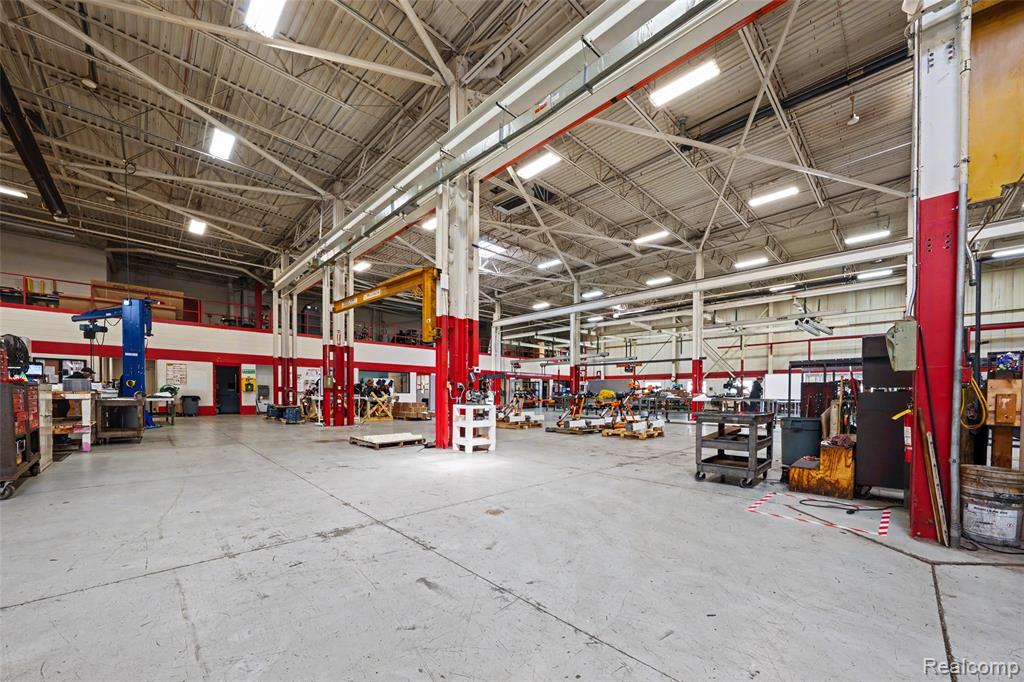 51214 Industrial Drive, Macomb, MI 48042 — Photo 39