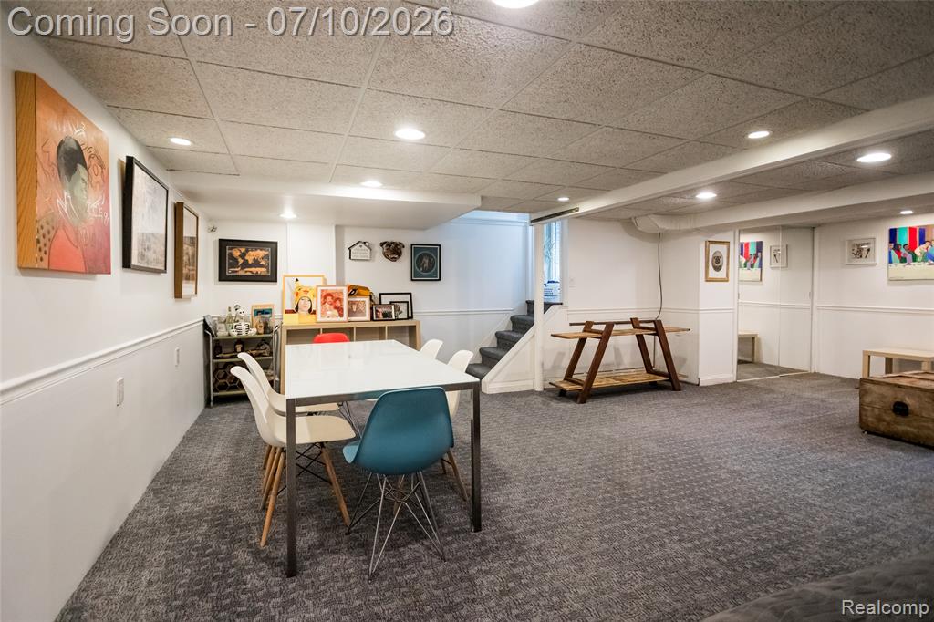 600 Middlesex Road, Grosse Pointe Park, MI 48230 — Photo 33