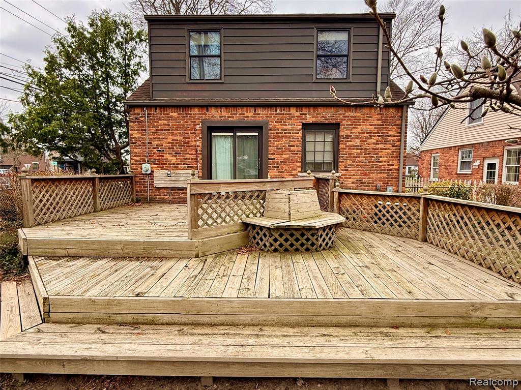 9900 Cranston Street, Livonia, MI 48150 — Photo 42
